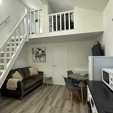 Central Colwyn Bay F1 Dış mekan fotoğraf