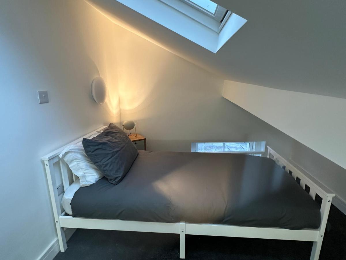 Central Colwyn Bay F1 Dış mekan fotoğraf