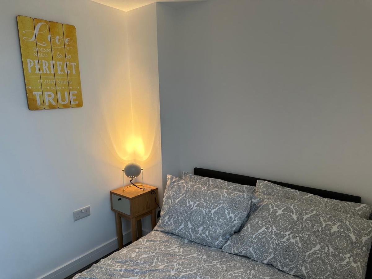 Central Colwyn Bay F1 Dış mekan fotoğraf