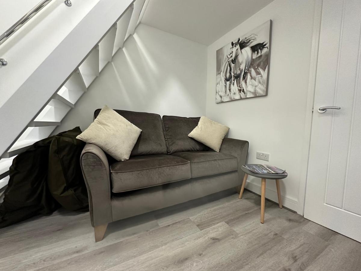 Central Colwyn Bay F1 Dış mekan fotoğraf