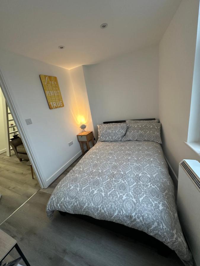 Central Colwyn Bay F1 Dış mekan fotoğraf