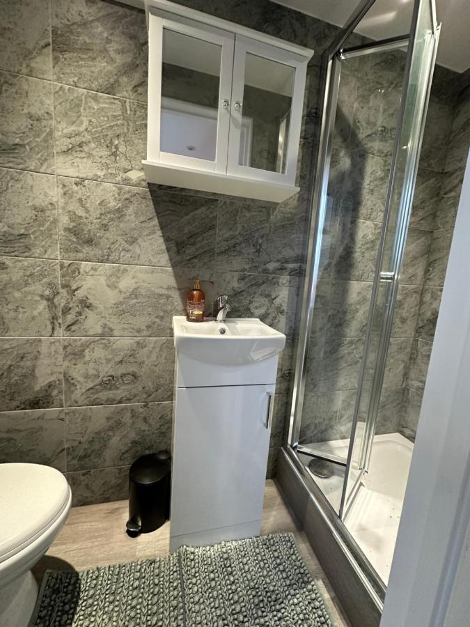 Central Colwyn Bay F1 Dış mekan fotoğraf